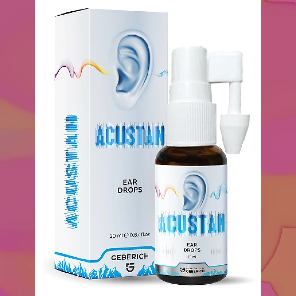 Acustan