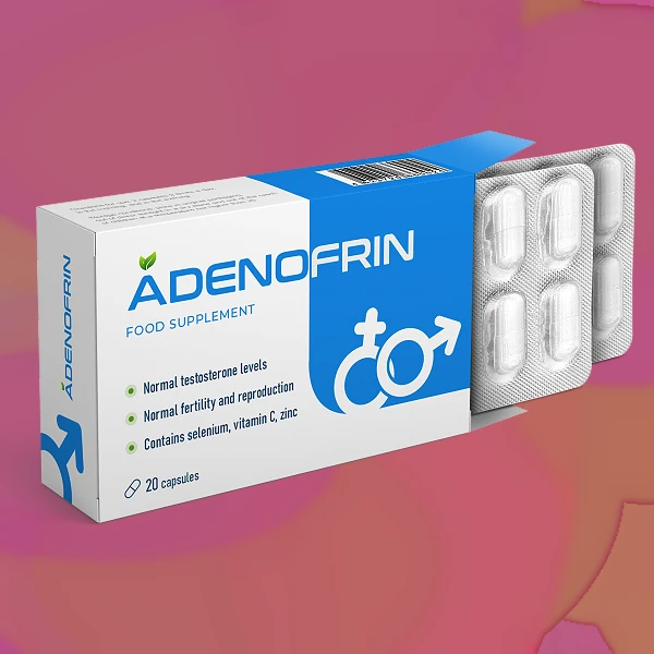 Adenofrin