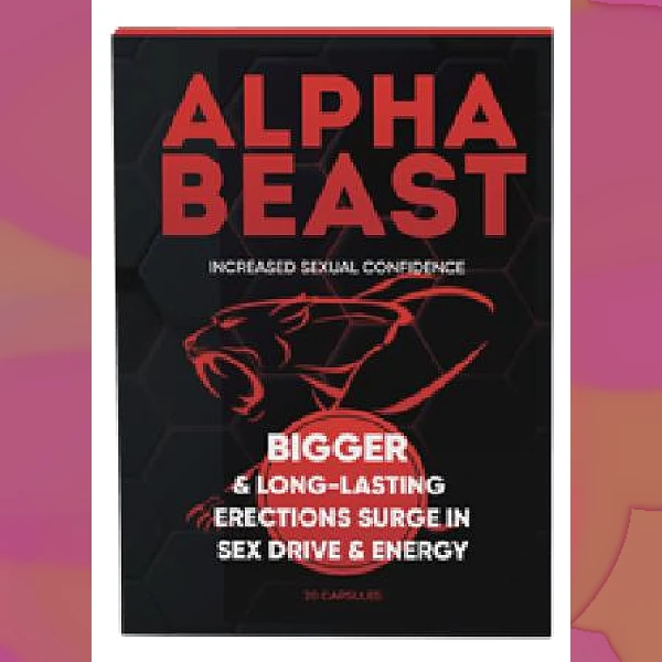 Alpha Beast