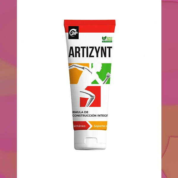 ArtiZynt Gel