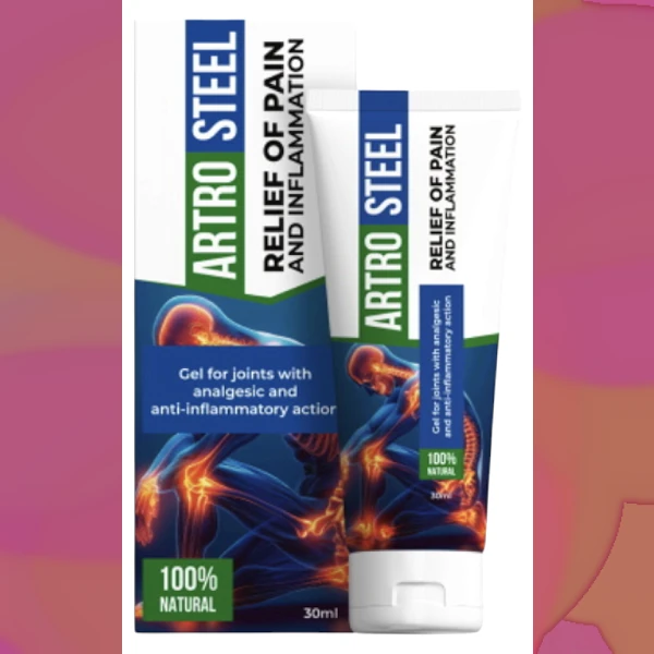 Artrosteel