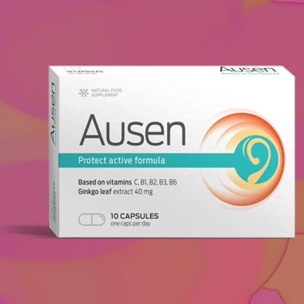 Ausen