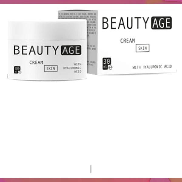 BEAUTY AGE SKIN