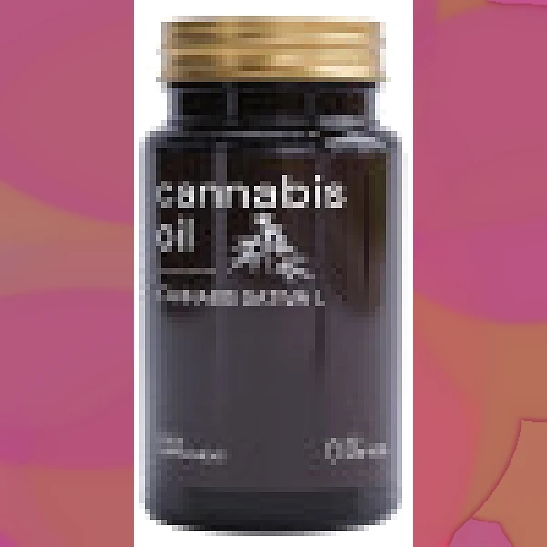 Cannabis Oil Hypertension
