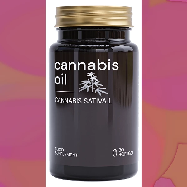 Cannabis Oil