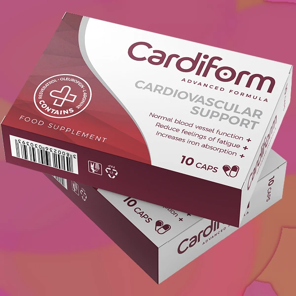 Cardiform