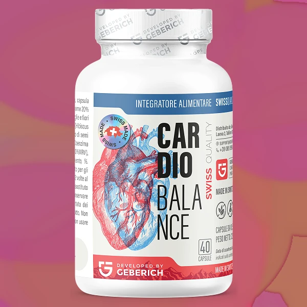 CardioBalance