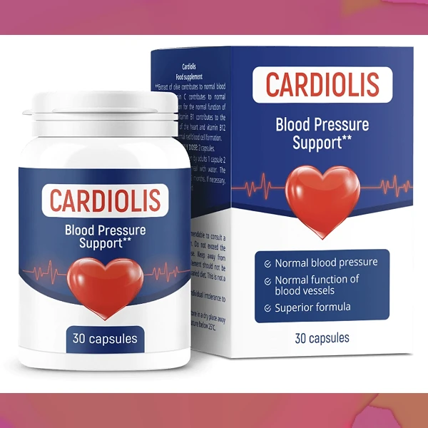 Cardiolis