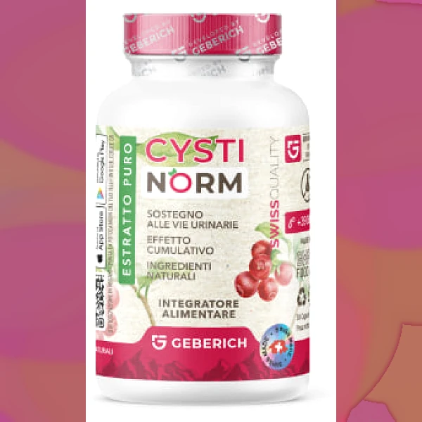 CystiNorm