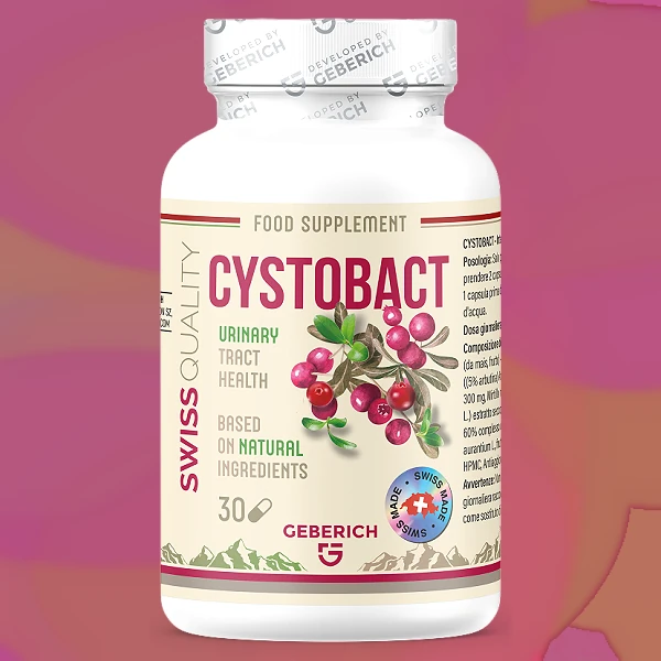 CYSTOBACT