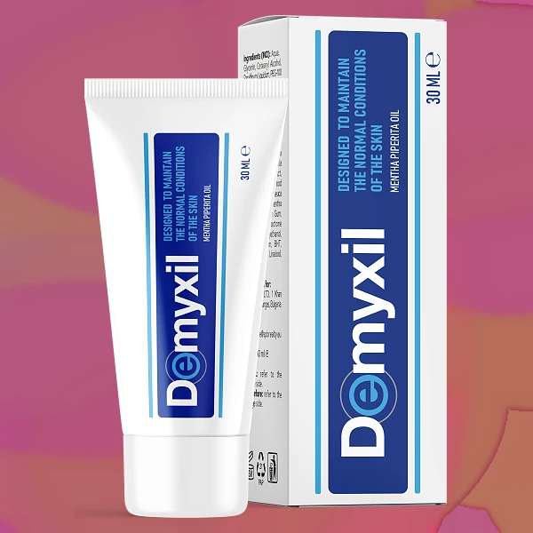 Demyxil