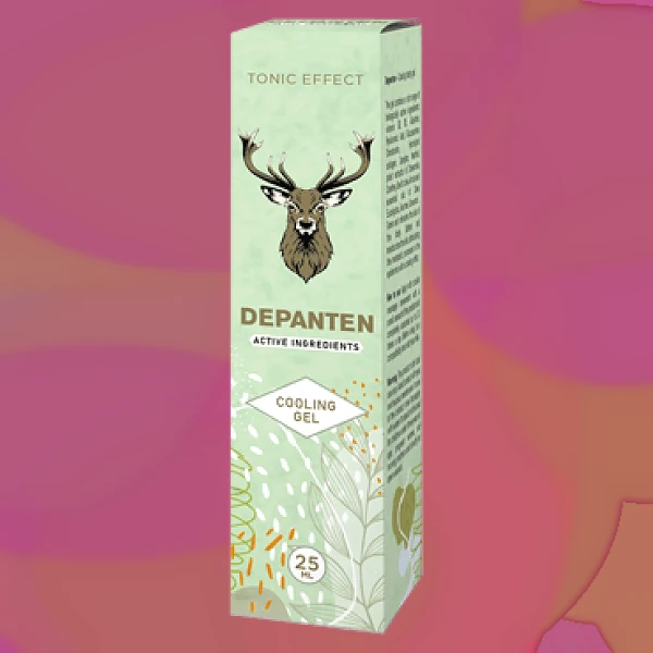 Depanten