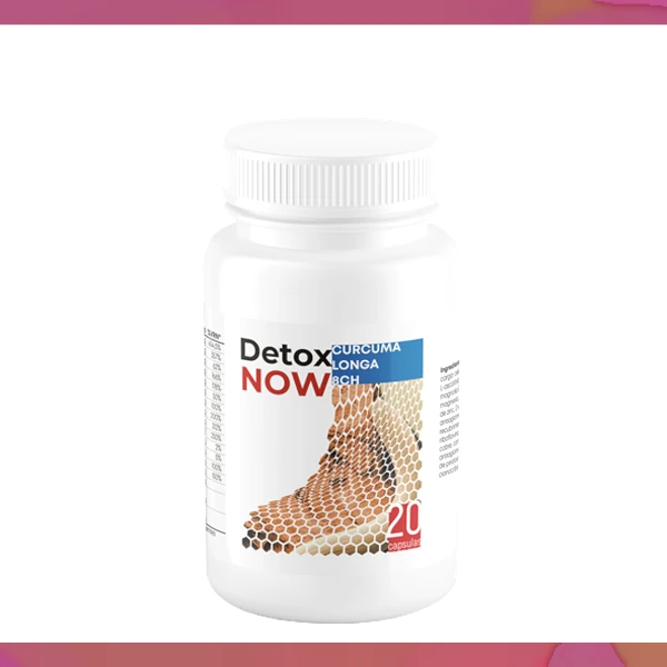 Detox Now