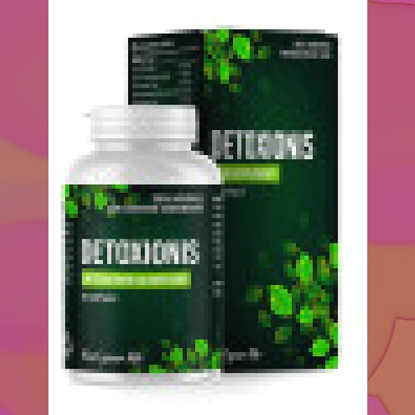 Detoxionis