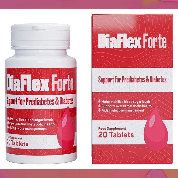 DiaFlex Forte