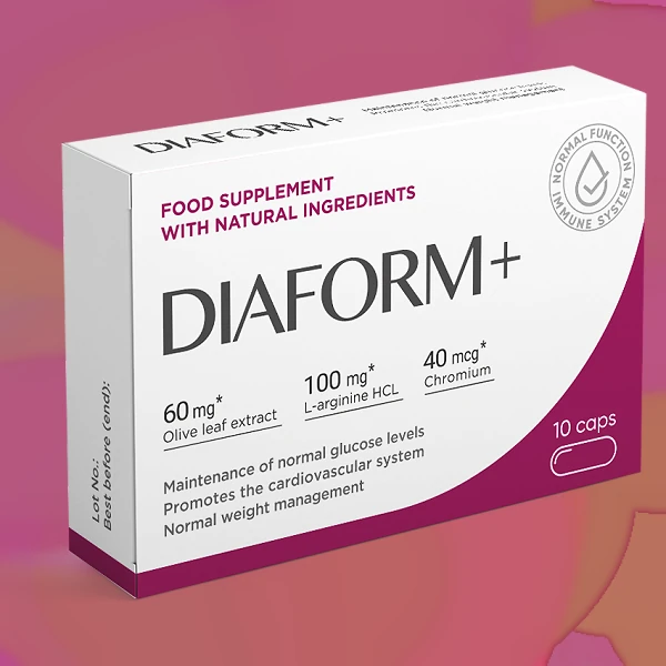 Diaform+