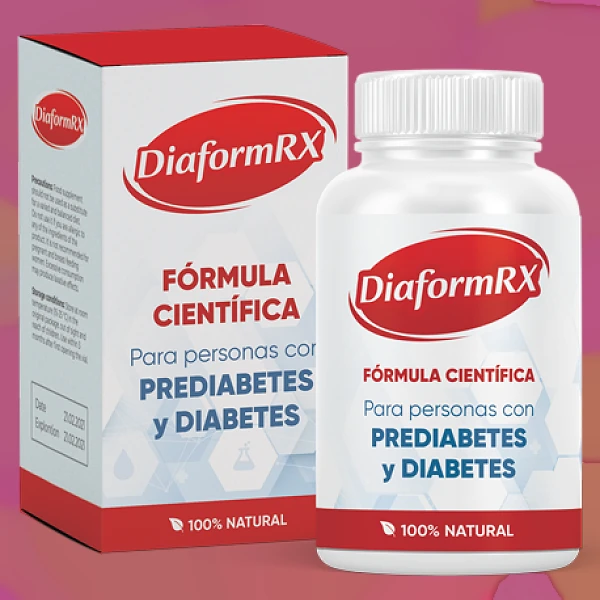 DiaformRX