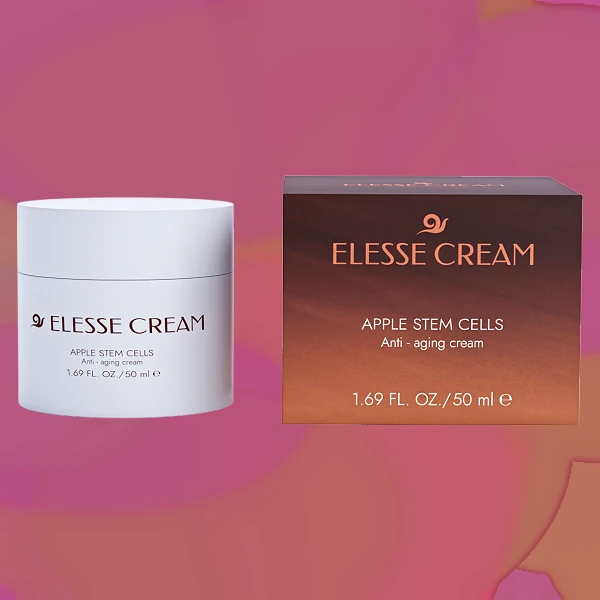 Elesse cream