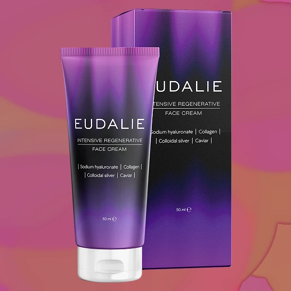Eudalie