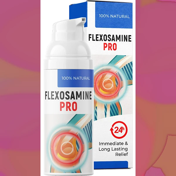 Flexosamine Pro