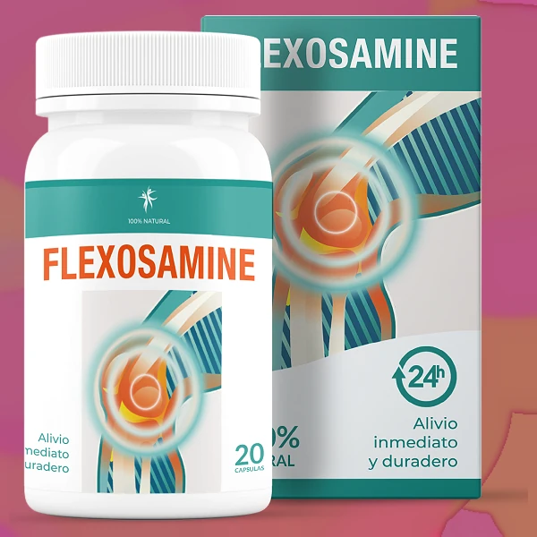 Flexosamine