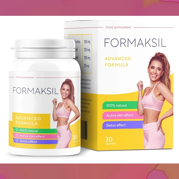 Formaksil