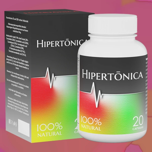 Hipertonica