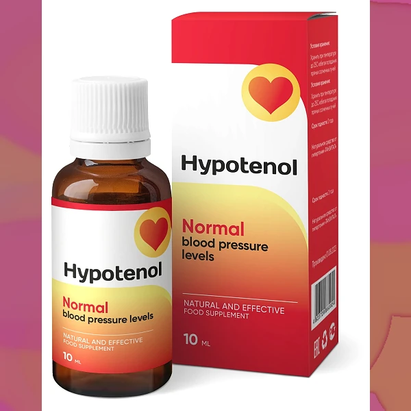 Hypotenol