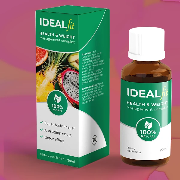 IdealFit