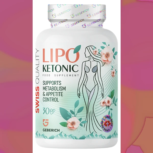 Lipoketonic