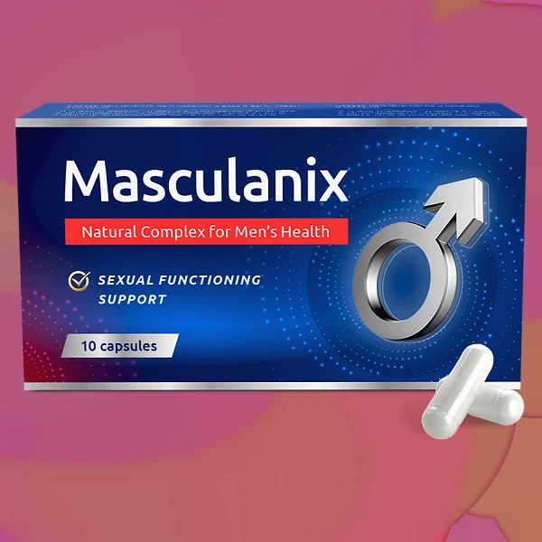 Masculanix