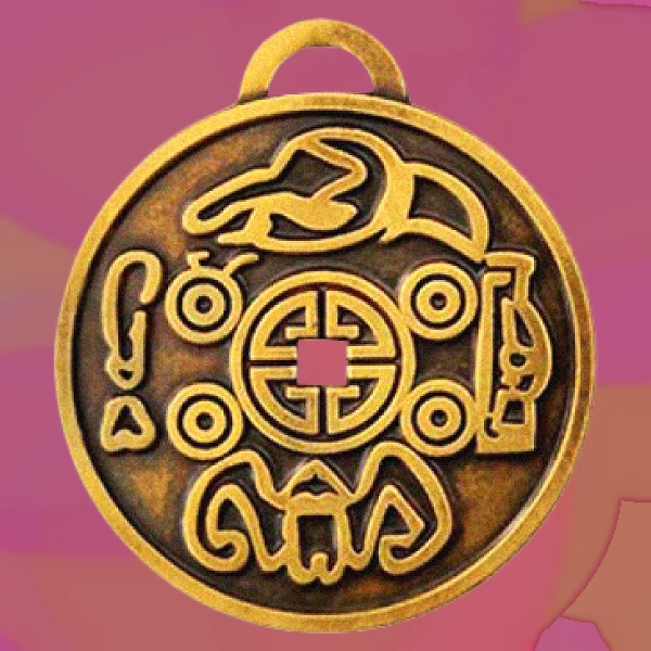 Money Amulet