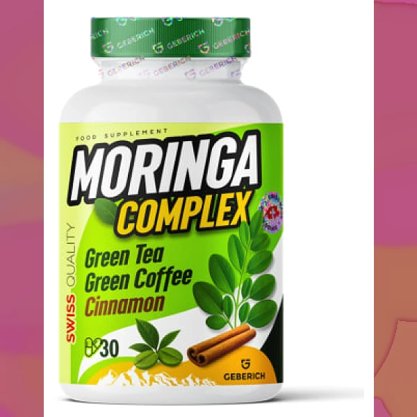 Moringa Complex