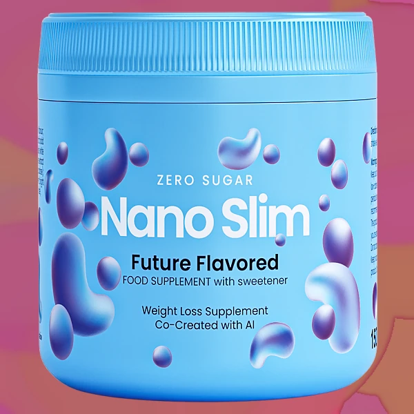 Nano Slim