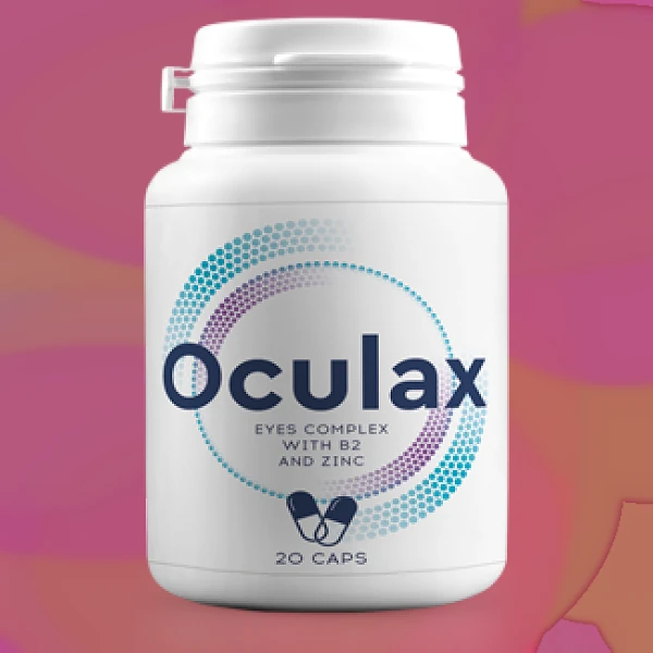 Oculax