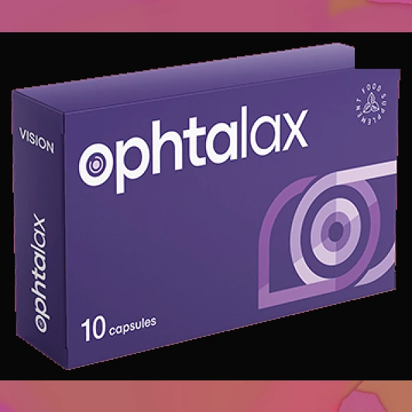 Ophtalax