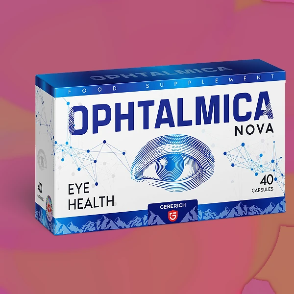 Ophtalmica