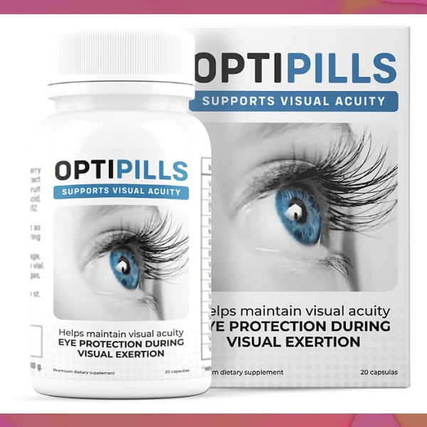 OptiPills