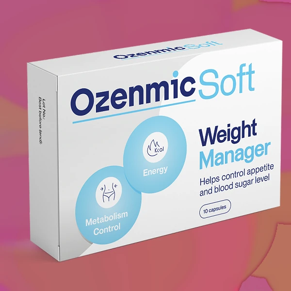 Ozenmic Soft