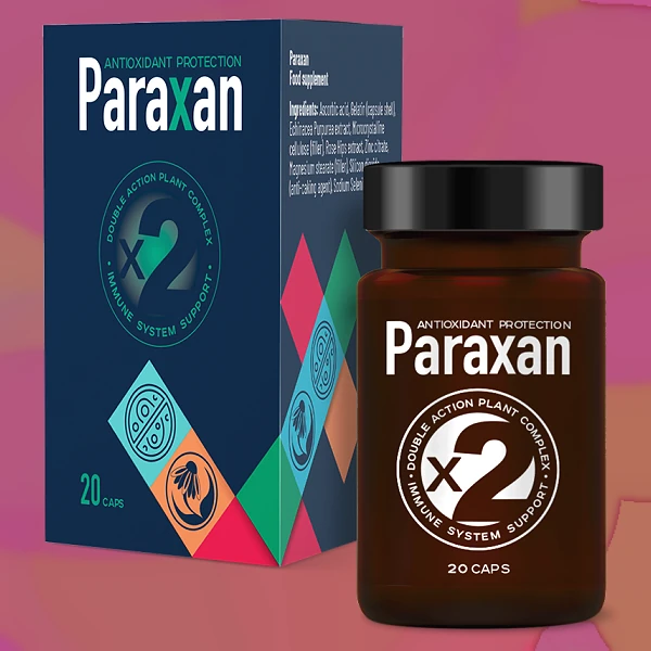 Paraxan