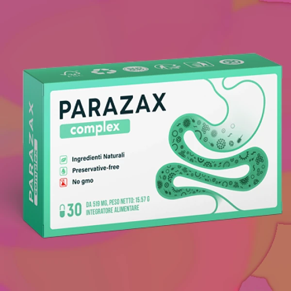 Parazax Complex