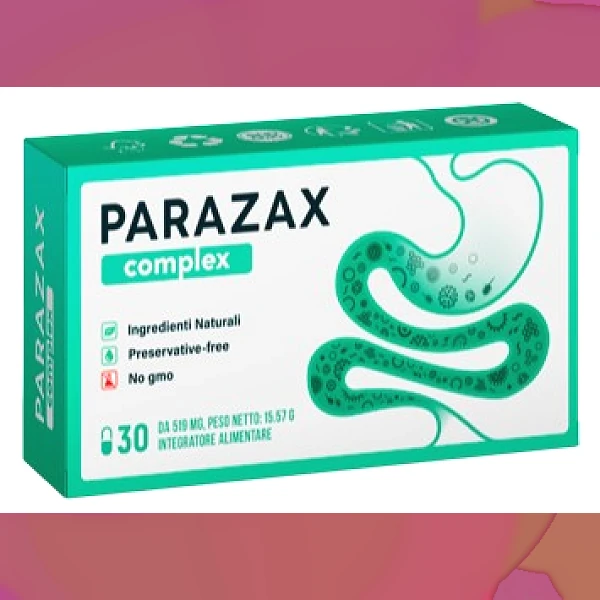 Parazax