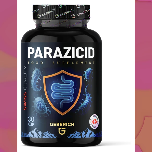 Parazicid