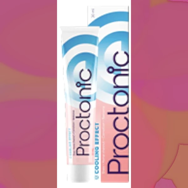 Proctonic