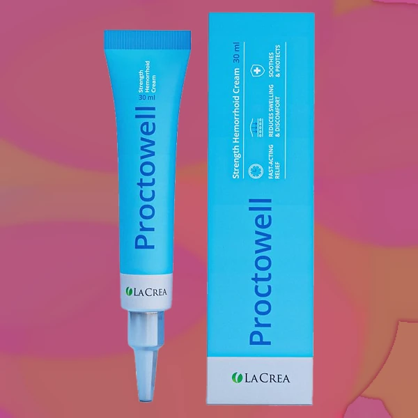 Proctowell