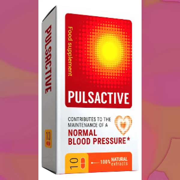 Pulsactive