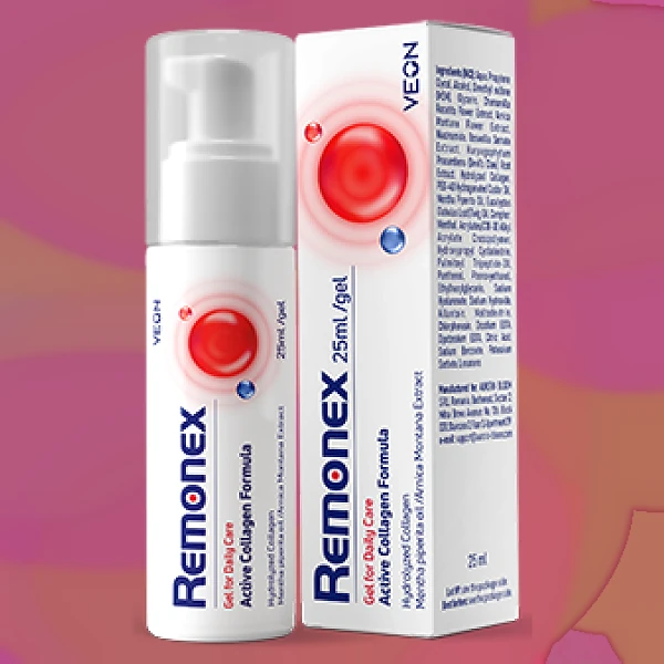REMONEX
