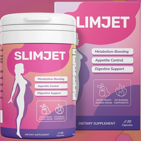 SlimJet