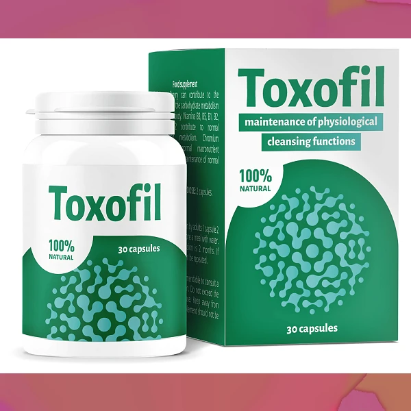 Toxofil