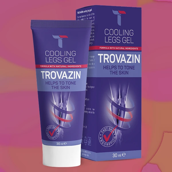 Trovazin